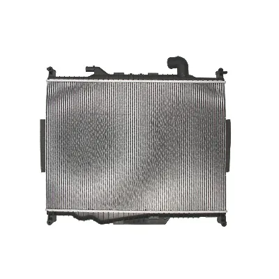 Hladnjak, hlađenje motora NISSENS NIS 64330 IC-D7049F