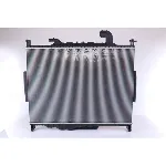 Hladnjak, hlađenje motora NISSENS NIS 64330 IC-D7049F