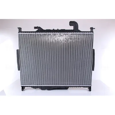 Hladnjak, hlađenje motora NISSENS NIS 64330 IC-D7049F