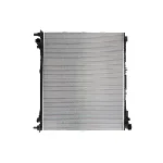 Hladnjak, hlađenje motora NISSENS NIS 64331 IC-D704A2