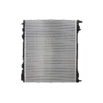 Hladnjak, hlađenje motora NISSENS NIS 64331 IC-D704A2