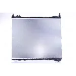 Hladnjak, hlađenje motora NISSENS NIS 64331 IC-D704A2