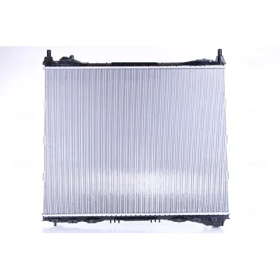 Hladnjak, hlađenje motora NISSENS NIS 64331 IC-D704A2