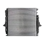 Hladnjak, hlađenje motora NISSENS NIS 64333 IC-D704A9