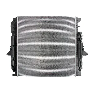 Hladnjak, hlađenje motora NISSENS NIS 64333 IC-D704A9