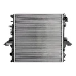 Hladnjak, hlađenje motora NISSENS NIS 64333 IC-D704A9