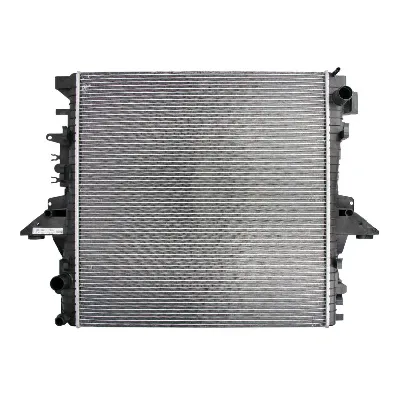 Hladnjak, hlađenje motora NISSENS NIS 64333 IC-D704A9