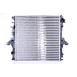 Hladnjak, hlađenje motora NISSENS NIS 64333 IC-D704A9