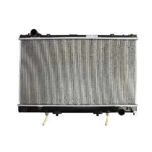 Hladnjak, hlađenje motora NISSENS NIS 645951 IC-A960E2