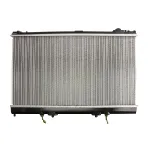 Hladnjak, hlađenje motora NISSENS NIS 645951 IC-A960E2