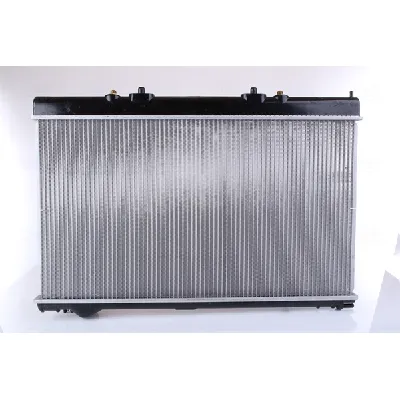 Hladnjak, hlađenje motora NISSENS NIS 645951 IC-A960E2