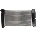 Hladnjak, hlađenje motora NISSENS NIS 646321 IC-A960DB