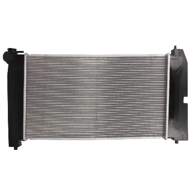 Hladnjak, hlađenje motora NISSENS NIS 646321 IC-A960DB