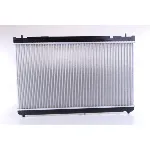 Hladnjak, hlađenje motora NISSENS NIS 64633 IC-A960D9