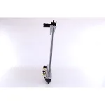 Hladnjak, hlađenje motora NISSENS NIS 64633 IC-A960D9