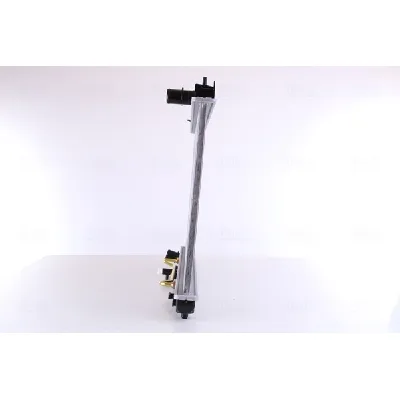 Hladnjak, hlađenje motora NISSENS NIS 64633 IC-A960D9