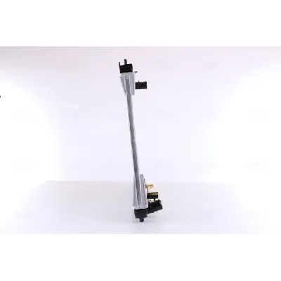 Hladnjak, hlađenje motora NISSENS NIS 64633 IC-A960D9