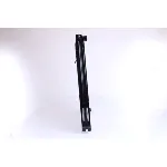 Hladnjak, hlađenje motora NISSENS NIS 64636A IC-9D2886