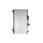 Hladnjak, hlađenje motora NISSENS NIS 64640A IC-A35971