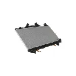 Hladnjak, hlađenje motora NISSENS NIS 64640A IC-A35971