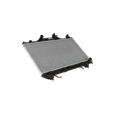 Hladnjak, hlađenje motora NISSENS NIS 64640A IC-A35971