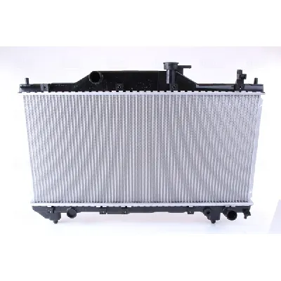 Hladnjak, hlađenje motora NISSENS NIS 64640A IC-A35971