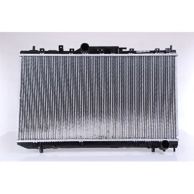 Hladnjak, hlađenje motora NISSENS NIS 64643A IC-A35974