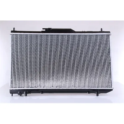 Hladnjak, hlađenje motora NISSENS NIS 64643A IC-A35974