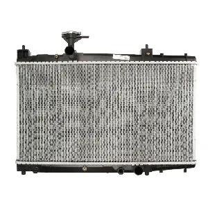 Hladnjak, hlađenje motora NISSENS NIS 64645A IC-A960D6