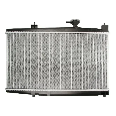 Hladnjak, hlađenje motora NISSENS NIS 64645A IC-A960D6