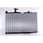 Hladnjak, hlađenje motora NISSENS NIS 64645A IC-A960D6