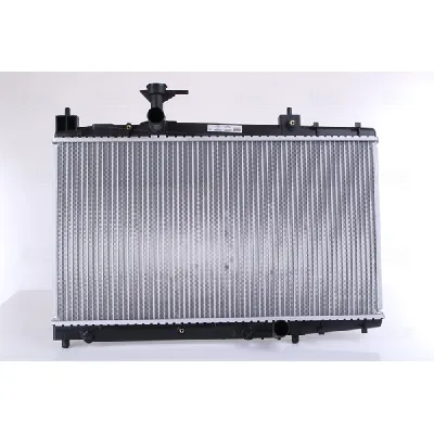 Hladnjak, hlađenje motora NISSENS NIS 64645A IC-A960D6