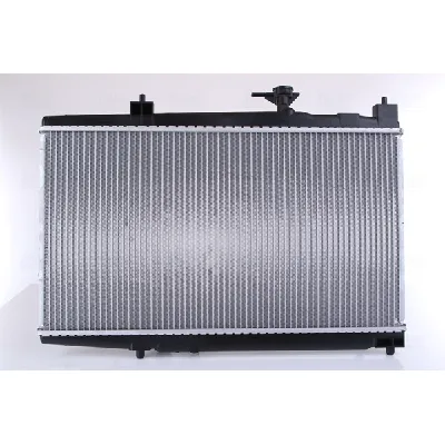 Hladnjak, hlađenje motora NISSENS NIS 64645A IC-A960D6