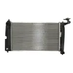 Hladnjak, hlađenje motora NISSENS NIS 64646A IC-B4FF15