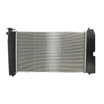 Hladnjak, hlađenje motora NISSENS NIS 64646A IC-B4FF15