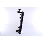 Hladnjak, hlađenje motora NISSENS NIS 64646A IC-B4FF15