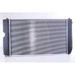 Hladnjak, hlađenje motora NISSENS NIS 64647A IC-A95390