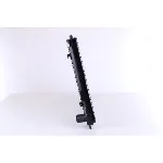 Hladnjak, hlađenje motora NISSENS NIS 64647A IC-A95390