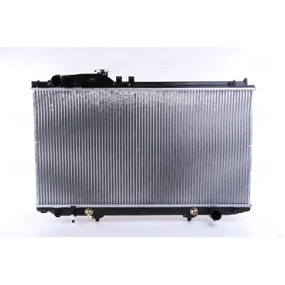 Hladnjak, hlađenje motora NISSENS NIS 64658 IC-AFE4BF