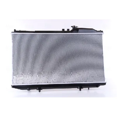 Hladnjak, hlađenje motora NISSENS NIS 64658 IC-AFE4BF