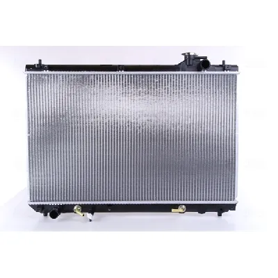 Hladnjak, hlađenje motora NISSENS NIS 64659 IC-D309D7