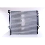 Hladnjak, hlađenje motora NISSENS NIS 64661 IC-DA9D42