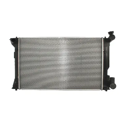 Hladnjak, hlađenje motora NISSENS NIS 64667A IC-AFE505