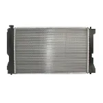 Hladnjak, hlađenje motora NISSENS NIS 64667A IC-AFE505