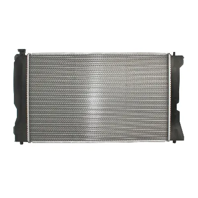 Hladnjak, hlađenje motora NISSENS NIS 64667A IC-AFE505