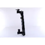 Hladnjak, hlađenje motora NISSENS NIS 64667A IC-AFE505