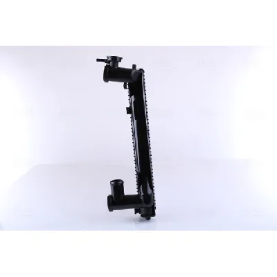 Hladnjak, hlađenje motora NISSENS NIS 64667A IC-AFE505