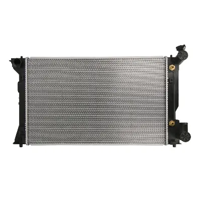 Hladnjak, hlađenje motora NISSENS NIS 64668A IC-AFE506