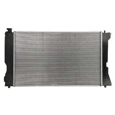 Hladnjak, hlađenje motora NISSENS NIS 64668A IC-AFE506