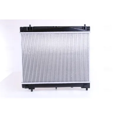 Hladnjak, hlađenje motora NISSENS NIS 64671A IC-AFE466